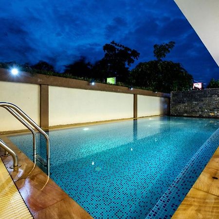 Sky Garden Hotel Siem Reap Exterior photo